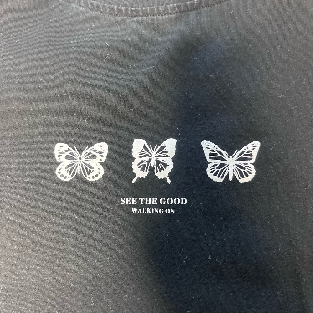 tee-shirt - Picture 2 of 2
